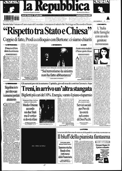 La repubblica